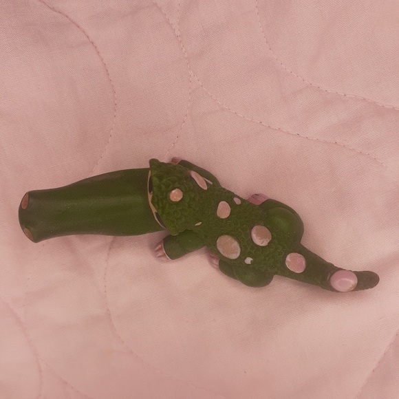 Vtg 1966 Little Kiddles Peter Paniddles Crocodile - Picture 5 of 15